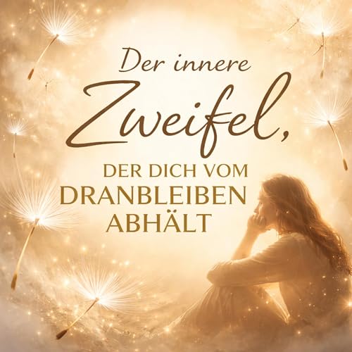 ✨Wenn dein Kopf laut wird &ndash; und dein Licht leiser✨