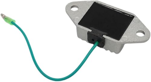 Miniatura 5 de para Y&AMAHA para DT175 RX115 para Blaster200 para YFS200 88-06 12V 82F-81910-A0-00 para A&TV Regulador de Voltaje de Motocicleta Rectificador