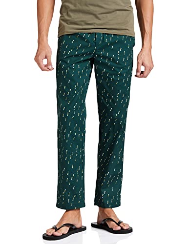 Image of Amazon Brand - House & Shields Men's Casual Regular Pajama Bottom