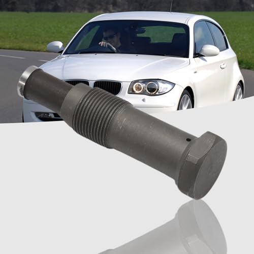 Attisfiera Steuerkettenspanner Kettenspanner für 1er 3er 5er X1 X3 11311439851 11317567680 spanner