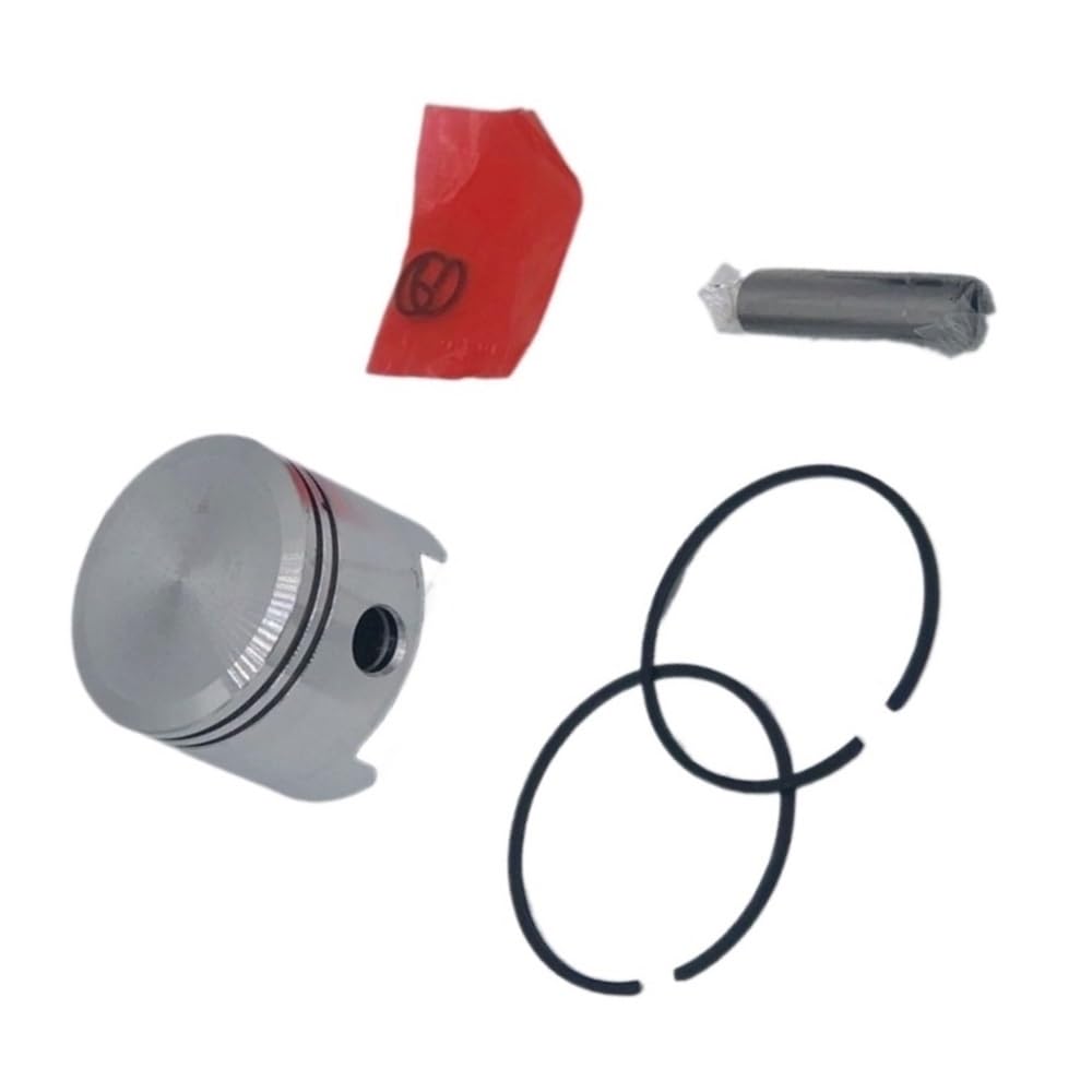 Pistone adatto for soffiatore Echo PB-770 PB755 PB750 EB770 EB633