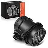 Frankberg Sensor de aire de admisión 4-Polos Compatible con M.i.n.i Cabrio R57 M.i.n.i R56 M.i.n.i R.o.a.d.s.t.e.r R59 M.i.n.i Countryman R60 3008 SUV M4 MC MJ MR Replace# 1920.RW