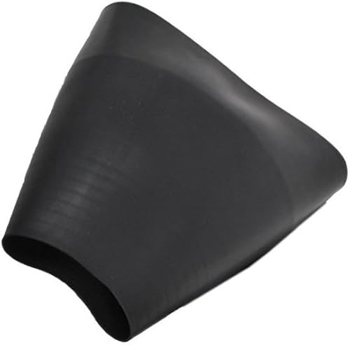 Gear Up Guide Sello de muñeca de látex con forma cónica, recortable, pequeñomuñeca de 4.75 a 6.0 pulgadas