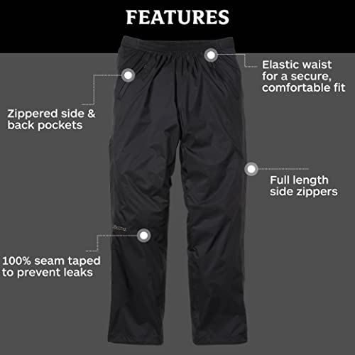 Image of Marmot Mens Straight