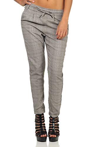 ONLY Damen Onlpoptrash Life Easy Col Pant PNT Noos Trousers 15182364...