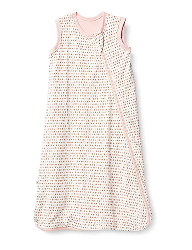 Image of HonestBaby Wearable Blankets Sleeping Bags Swaddle Transition 100% Organic Cotton for Infant Baby Boys, Girls, Unisex