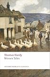 Wessex Tales (Oxford World's Classics)
