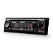 Sony MEX-N5300BT Bluetooth CD Receiver & SiriusXM SXV300V1 Satellite Radio Tuner