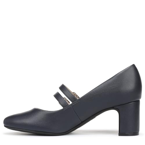 LifeStride Womens True, Lux Navy, 5.5 by LifeStride - Used condition - Image 9