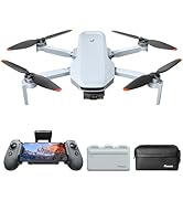 Potensic ATOM 2 ドローン 8K写真 4K動画 カメラ付き 3軸ジンバル GPS