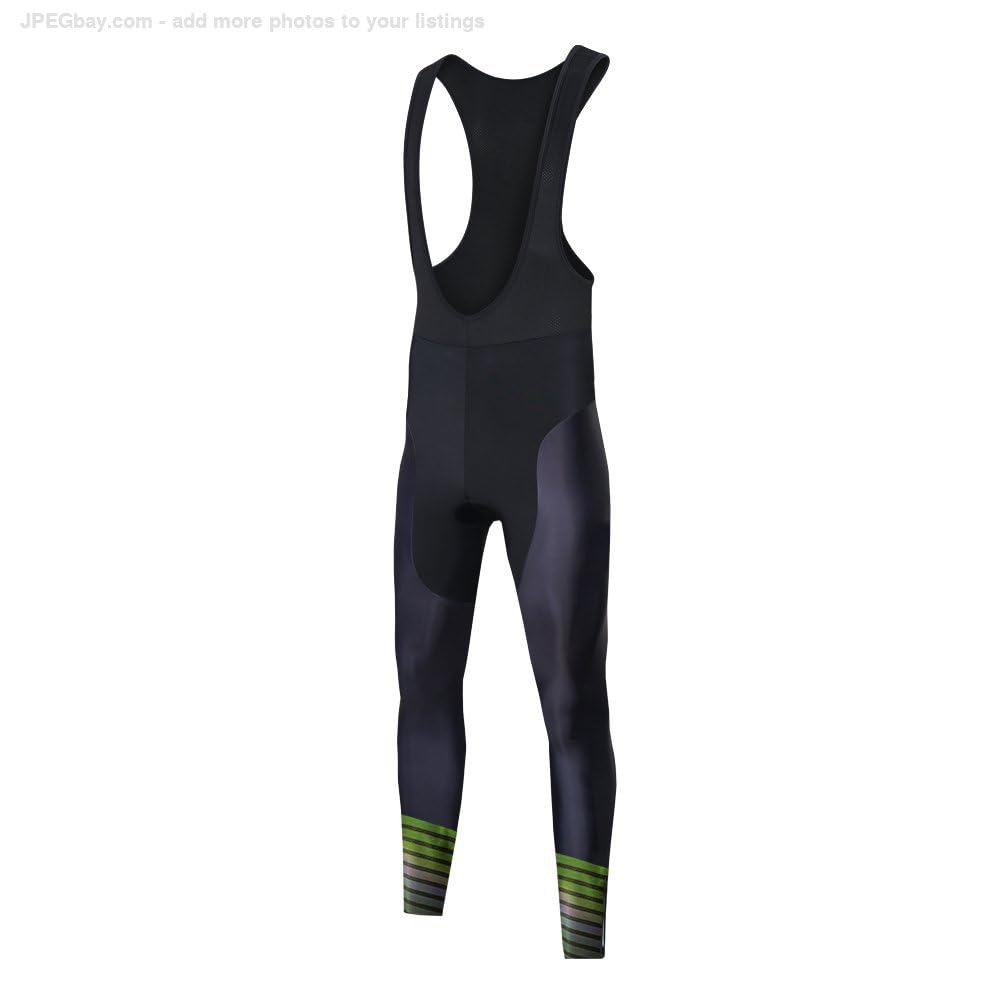 UGLY FROG Abbigliamento Magliette Set Inverno Termico Vello Antivento Maglia Lunga e Pantaloni Completo Ciclismo Uomo Invernale KXITCXHB14