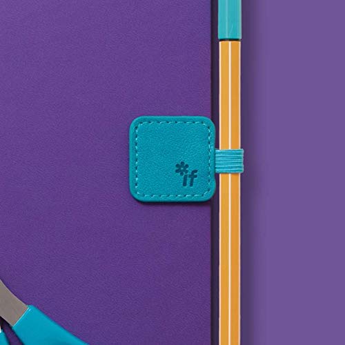 If Bookaroo Pen Holder for Notebooks Astuccio 4