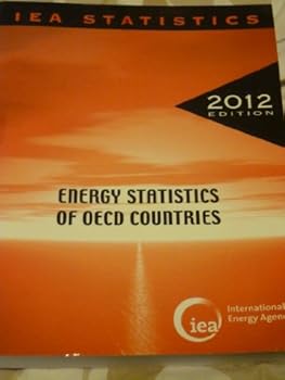 Energy Statistics of OECD Countries 2012