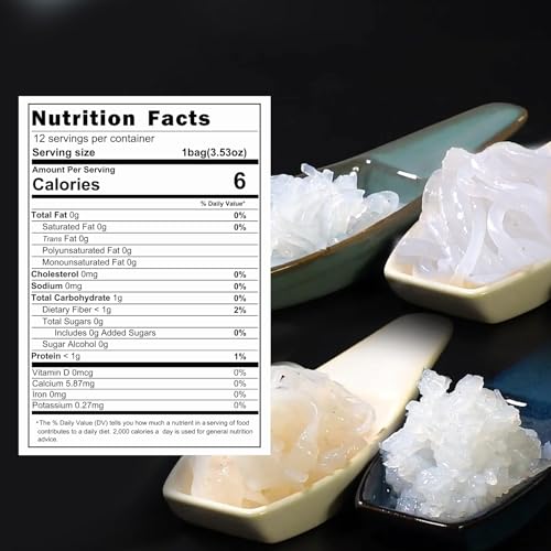Image of Hethstia Konjac Noodles Variety Pack - 12 Pack Shirataki Noodles Spaghetti, Fettuccine, Angel Hair, and Rice Shapes, Low Calorie, Keto, Vegan, Gluten-Free, Sugar-Free, Low GI, Ready-to-Eat Healthy Food Gifts