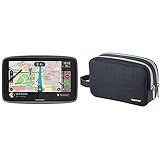 Protección diaria para tu navegador TomTom