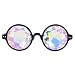 Amazon Prime Deals,Festivals Kaleidoscope Glasses Rainbow Prism Sunglasses Goggles