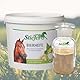 Stiefel Bierhefe für Pferde, 100% naturbelassene & Reine Bierhefe, ideal im Fellwechsel & zur Weidesaison, fördert den Stoffwechsel & die Verdauung, mit Vitaminen & Spurenelementen, 3kg