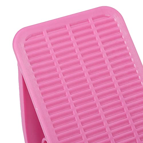 2pcs Slant Board Calf Stretcher para estirar pantorrillas miniatura 7