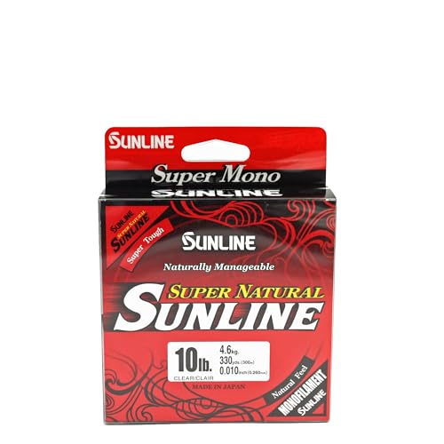 Sunline Super Natural