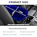KVAEY Center Console Cover, 11.81