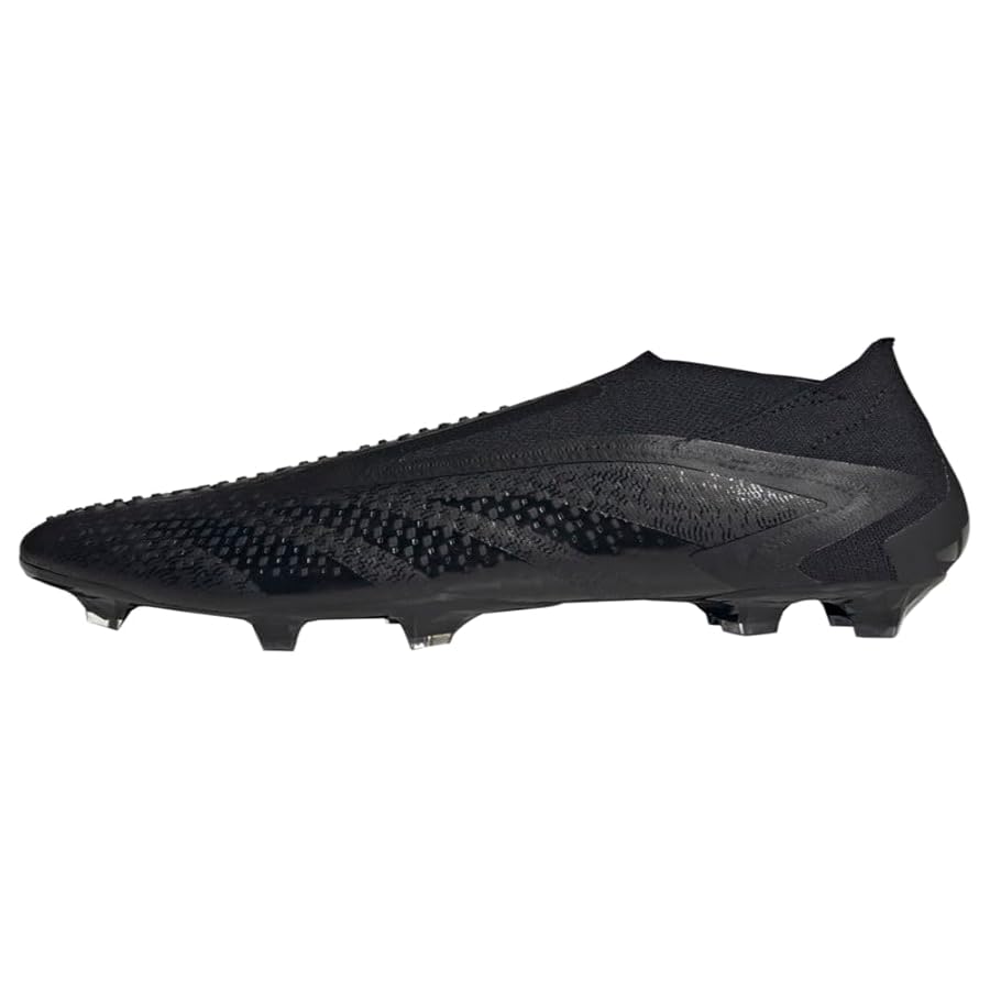 Amazon | adidas Predator Accuracy+ しっかりとしたグラウンド