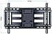 FFSDW Tv Wall Mount Display Stand TV Rack Universal Telescopic Rotating Wall Mount LCD Stand