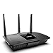 Linksys Max-Stream AC1900 MU-MIMO Gigabit Dual-Band Wi-Fi Router, EA7450