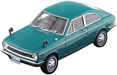 Hi Story 1 / 43 NISSAN SUNNY Coupe GL (1969) Sunnyside Green