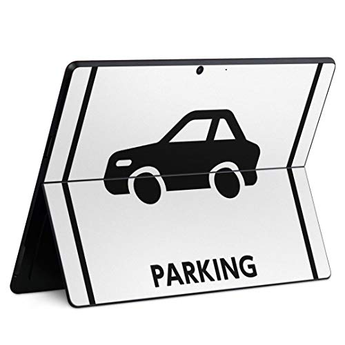 igsticker Surface Pro X pXLV[ T[tFX v GbNX m[gubN m[gp\R Jo[ P[X tB XebJ[ ANZT[ ی 016190  蕨