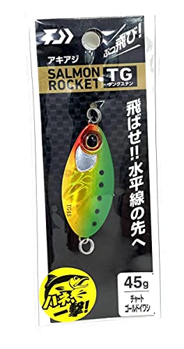 _C(Daiwa) Xv[ ALAW T[PbgTG 45g `[gS[hCV
