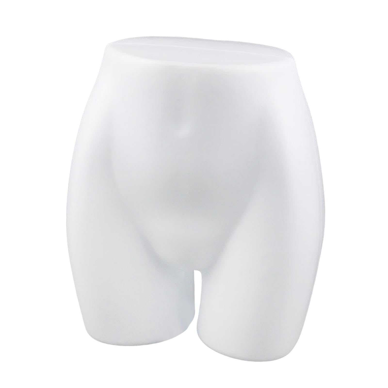 Mannequin torse porte-lingerie Sharplace multifonctionnel
