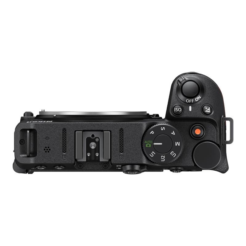 Kit Photo Personnalisé crée à l'aide de NIKON Z30 + Z 16-50 + Z 50-250 + Sac + Carte SD 8 Go