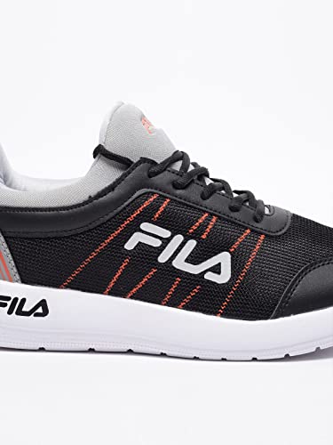 Image of Fila Mens Triva Oxford