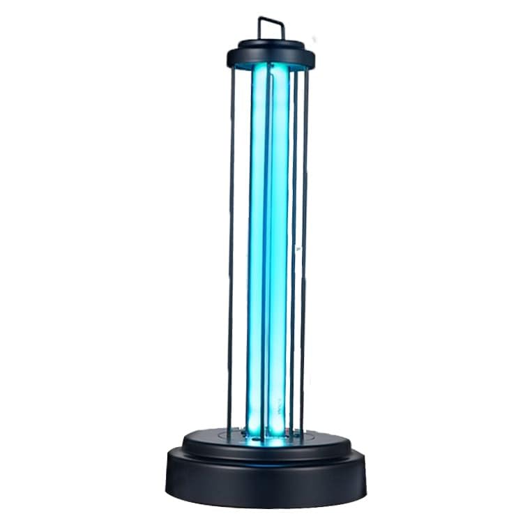 Image of SAMSON 55W UV Germicidal Lamp PLL with Remote and Timer UV Disinfection Light for Room Home Hotel and Office Use Sterilizing Lamp
