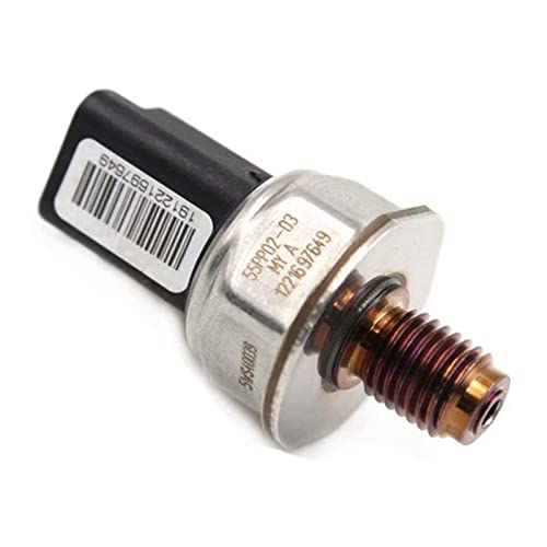 Capteur de carburant 55PP02-03 contre les démarrages difficiles