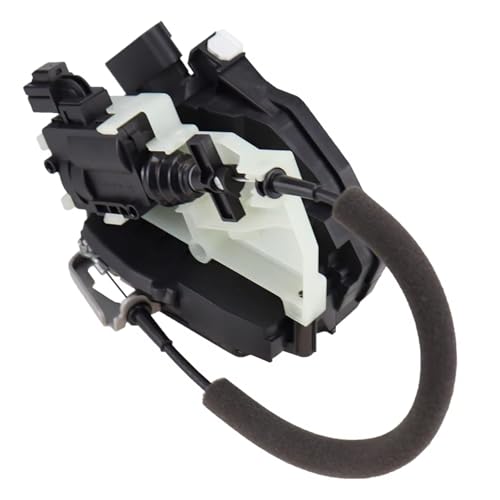 Actuador pestillo cerradura maletero para Ford Ecosport 2013-2017, repuesto trasero