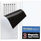 TRYMAG Magnetic Vent Covers...
