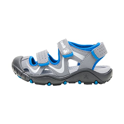 Kamik Boy's Wander (Toddler/Little Kid/Big Kid)