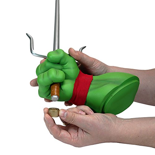 Factory Entertainment Teenage Mutant Ninja Turtles Raphael Sai Limited Edition Prop Replica Statue