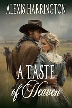 Paperback A Taste of Heaven Book