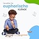 Kadoing® 18-teiliges Musikinstrumenten Set aus Holz - Nachhaltiges Geschenk - Lernspielzeug - Geburtstag zu Hause - Montessori Spielzeug - Kinderspielzeug - Musik für Kinder