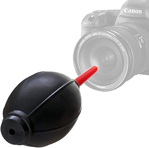 Ls Photography Professional Camera Cleaning Kit For Dslr Cameras- Canon, Nikon, Pentax, Sony - Cleaning Tools And Accessories, Lgg436 #TOP4