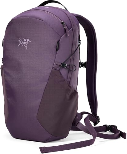 Arcteryx Mantis 16 Backpack Unisex | Sleek Compact 16L Daypack | Moondrop One Size