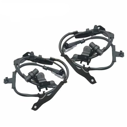 Capteur de vitesse de roue avant Toyota Sequoia 2001-2007 ABS gauche droite 89543-0C010