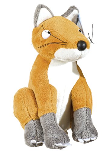 Preisvergleich Produktbild Der Grüffelo. Fuchs Plüsch klein