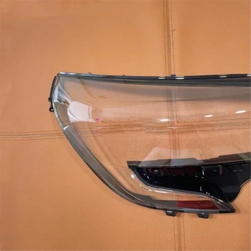Couvercle de lentille de phare Clio 5 2019 capot lampe droit - 6