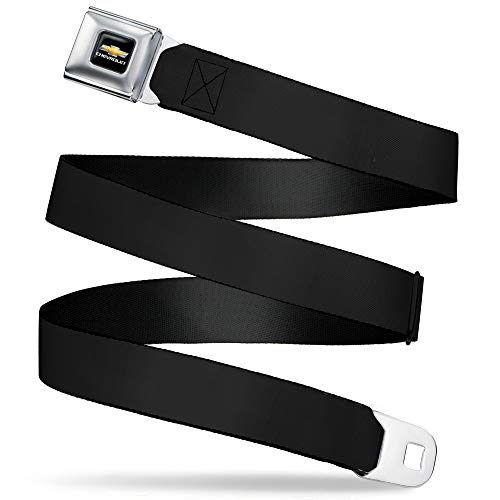 Image of Buckle-Down Seatbelt Belt