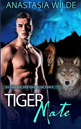 Tiger Mate (Silverlake Shifters)