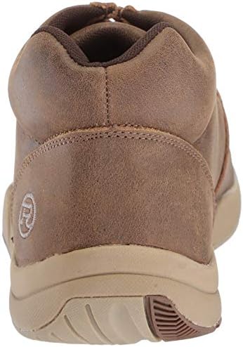 Roper Mens Clearcut Shoe, Brown, 13 D | Image 2