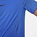 Nike Boys' Dri-FIT Short Sleeve Tops (Little Big Kid), Game Royal/Black